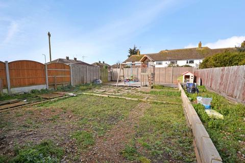 4 bedroom terraced house for sale, The Green, Romney Marsh TN29