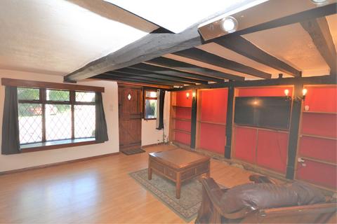 4 bedroom cottage for sale, Lydd, Romney Marsh TN29