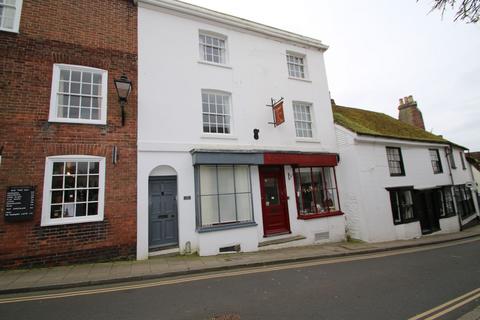 2 bedroom terraced house for sale, 75 The Mint, Rye TN31