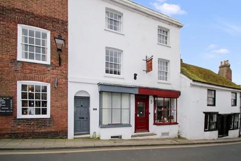 2 bedroom terraced house for sale, The Mint, Rye TN31
