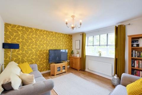 3 bedroom end of terrace house for sale, Hamstreet, Ashford TN26