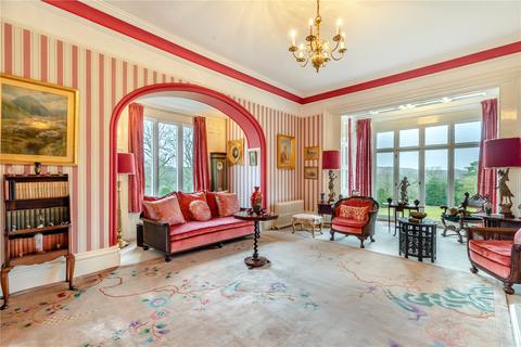 9 bedroom equestrian property for sale, Farley Road, Oakamoor, Stoke-on-Trent, Staffordshire, ST10