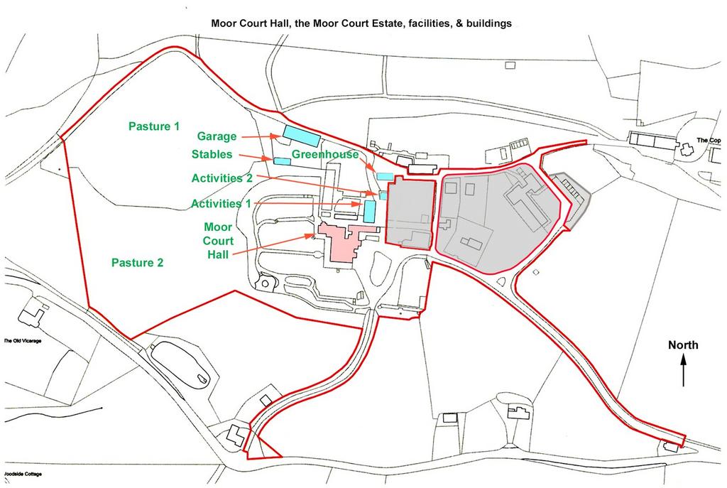 Estate Plan