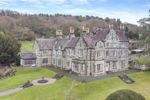 The Coach House, Moor Court Farley Road, Oakamoor, Stoke-on-trent, ST10 3BD