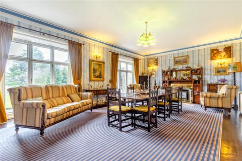 The Coach House, Moor Court Farley Road, Oakamoor, Stoke-on-trent, ST10 3BD