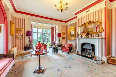 The Coach House, Moor Court Farley Road, Oakamoor, Stoke-on-trent, ST10 3BD
