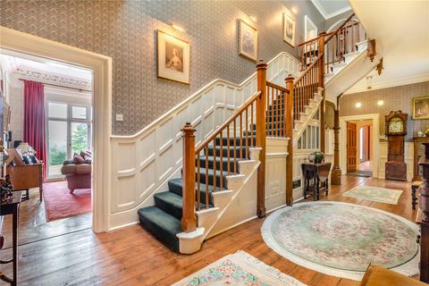 The Coach House, Moor Court Farley Road, Oakamoor, Stoke-on-trent, ST10 3BD