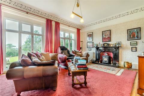 The Coach House, Moor Court Farley Road, Oakamoor, Stoke-on-trent, ST10 3BD