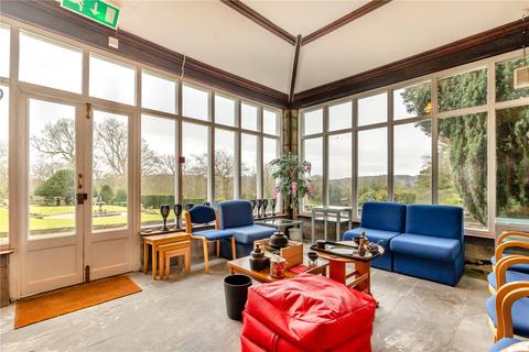 The Coach House, Moor Court Farley Road, Oakamoor, Stoke-on-trent, ST10 3BD