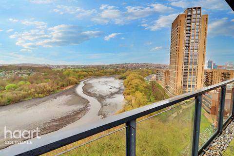 1 bedroom apartment for sale, Goshawk Court , Shearwater Drive, NW9