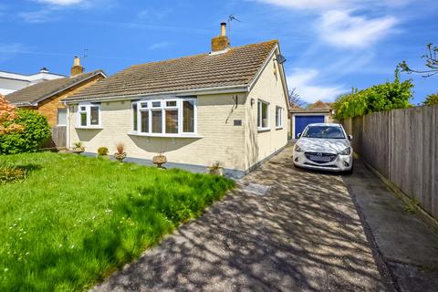 3 bedroom detached bungalow for sale, Queens Road, New Romney TN28