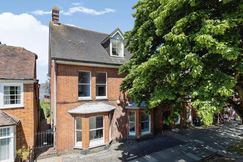 7 bedroom semi-detached house for sale, High Street, Tenterden TN30