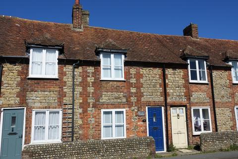 2 bedroom terraced house for sale, High Street, Selsey