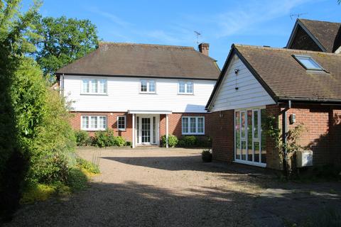 3 bedroom detached house for sale, Tenterden, Tenterden TN30