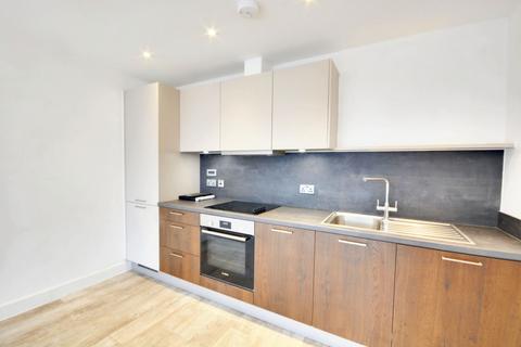 2 bedroom flat for sale, George Street, Ashford TN23