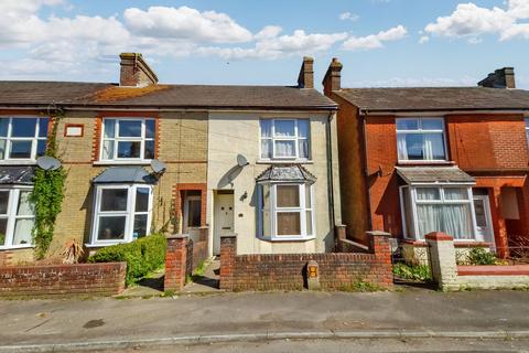 3 bedroom end of terrace house for sale - Willesborough, Ashford TN24