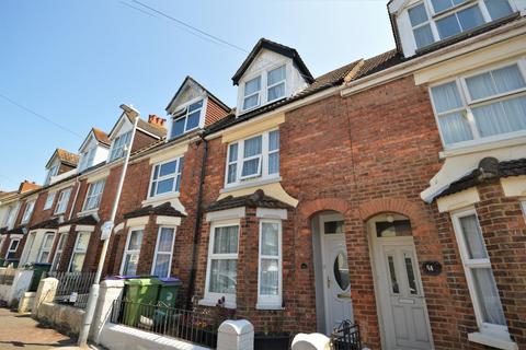 56 Garden Road, Folkestone, CT19 5RA