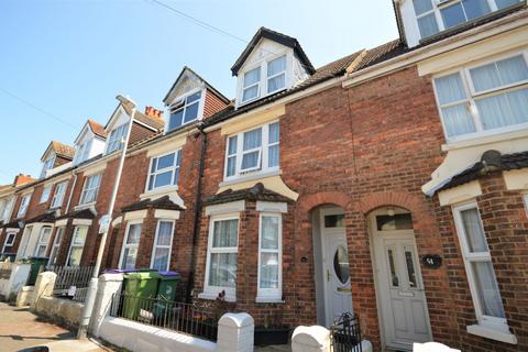 56 Garden Road, Folkestone, CT19 5RA