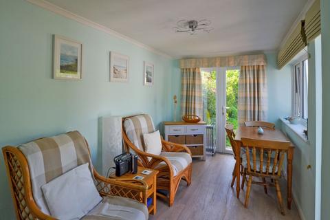 3 bedroom chalet for sale, Hardy Road, New Romney TN28