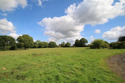 Land for sale, Quickbourne Lane, Northiam TN31