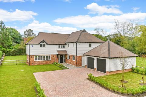 5 bedroom detached house for sale, Beechwood Drive, Ashford Road, Tenterden TN30