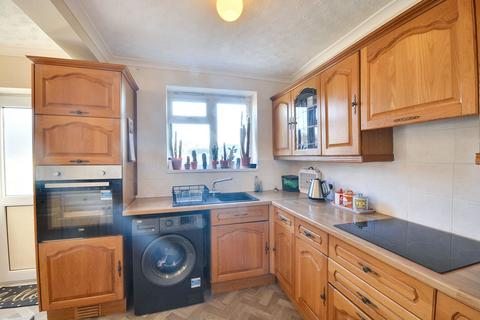 4 bedroom end of terrace house for sale, Willesborough, Ashford TN24