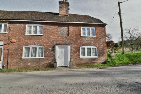 3 bedroom end of terrace house for sale, High Street, Newbury RG20