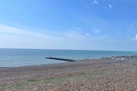 Property for sale, Beach Hut, West Beach, Brighton Road, Lancing, West Sussex, BN15