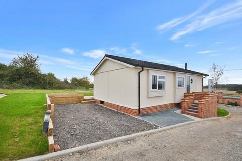 undefined, Yew Tree Park Home, Charing TN27