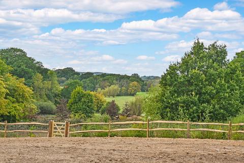 5 bedroom detached house for sale, Beechwood Drive, Ashford Road, Tenterden TN30