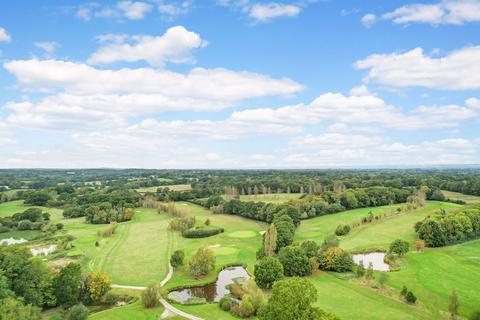 5 bedroom detached house for sale, Beechwood Drive, Ashford Road, Tenterden TN30