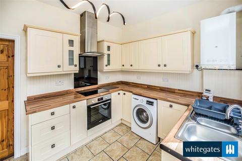 2 bedroom terraced house for sale - Cheltenham place, off Huddersfield Road, Halifax, HX3