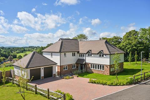 5 bedroom detached house for sale, Beechwood Drive, Ashford Road, Tenterden TN30