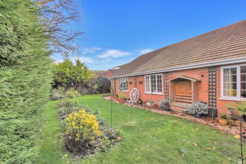 4 bedroom detached bungalow for sale, Rolfe Lane, New Romney TN28