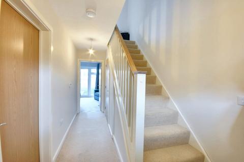 13 Nuthatch Drive, Finberry, Ashford, TN25 7AA
