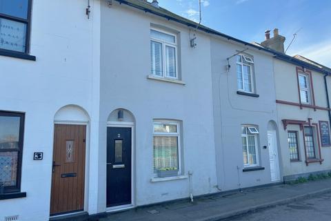 2 bedroom terraced house for sale, Rye, Rye TN31