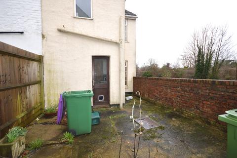 68 Park Road, Folkestone, CT19 4DQ