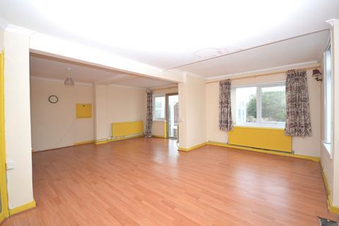 3 bedroom detached bungalow for sale, Range Road, Hythe CT21