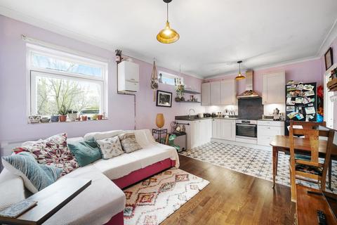 2 bedroom flat for sale, Camplin Street, London , SE14