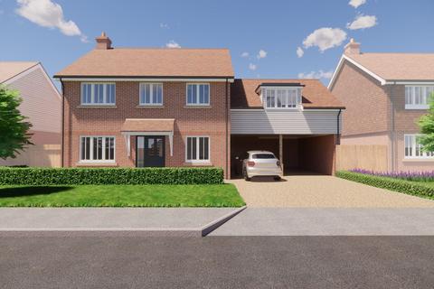4 bedroom detached house for sale, New Romney TN28