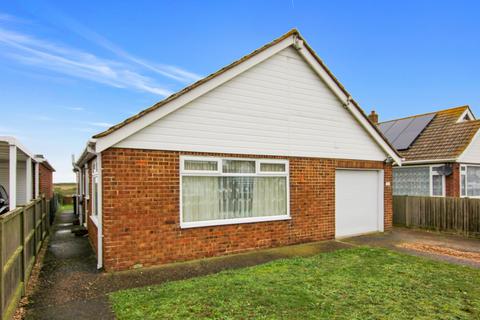 3 bedroom detached bungalow for sale, Leonard Road, New Romney TN28