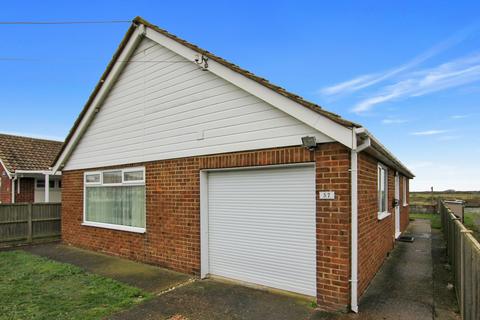 3 bedroom detached bungalow for sale, Leonard Road, New Romney TN28