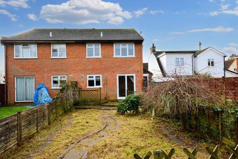 107 Herbert Road, Willesborough, Ashford, TN24 0DH