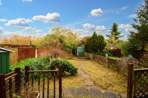 107 Herbert Road, Willesborough, Ashford, TN24 0DH