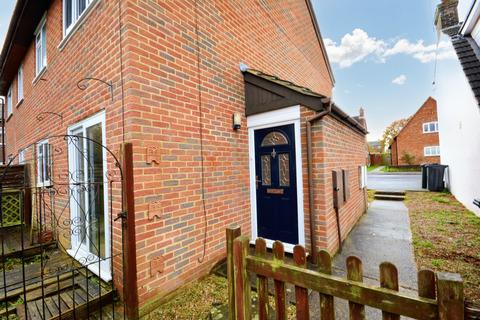 107 Herbert Road, Willesborough, Ashford, TN24 0DH