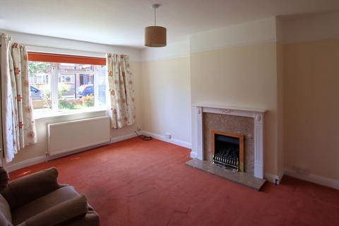 2 bedroom flat for sale - Cheston Avenue, Shirley