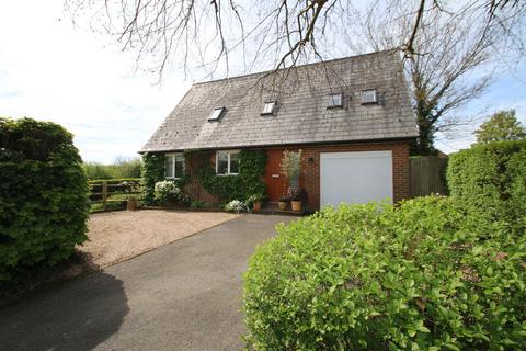 3 bedroom chalet for sale, Rolvenden Hill, Cranbrook TN17