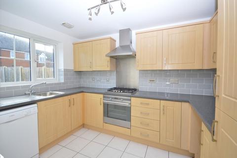 29 Campbell Road, Hawkinge, Folkestone, CT18 7TL