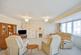 Sitting Room with Dining Area