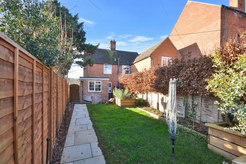 2 bedroom semi-detached house for sale, Chilham, Canterbury CT4